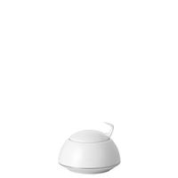 ROSENTHAL STUDIO LINE - Tac Platin - Suikerpot nr.3 0,25l - thumbnail