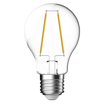 Energetic LED GLS E27 2,1-25W 2700K filament helder - 2720300 Energetic LED GLS E27 2,1-25W 2700K filament helder - 2720300