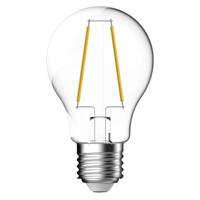 Energetic LED GLS E27 2,1-25W 2700K filament helder - 2720300 - thumbnail