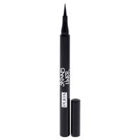 PUPA Skinny Liner Ultra Slim Eyeliner 001 1ml - thumbnail