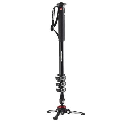 Manfrotto MVMXPROA4 XPRO Aluminium Video Monopod