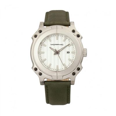 Morphic MPH6801 Horloge Heren 44mm 5 ATM