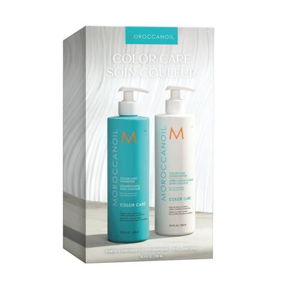 Moroccanoil Color Care Shampoo & Conditioner Duo