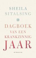 Dagboek van een krankzinnig jaar - Sheila Sitalsing - eBook (9789403114118) - thumbnail