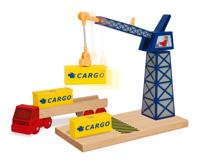 Eichhorn 100001511 modelspoorwegonderdeel & -accessoire - thumbnail