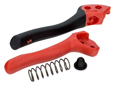 Bahco paar rolgrepen links (medium) | RT824P