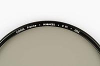 Nuances polarisatiefilter, rond, 82 mm - thumbnail