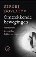 Omtrekkende bewegingen - Sergej Dovlatov - ebook - thumbnail