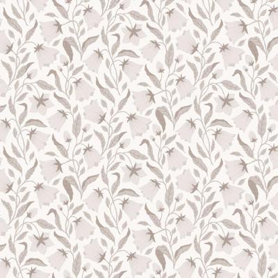 Midbec FC Klara & Tove- Blåklocka White - 26012