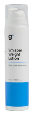 Glad Skin Whisper Weight Lotion