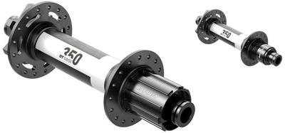 DT swiss 350 classic fatbike disc 6-bolt 12x197mm rear hub