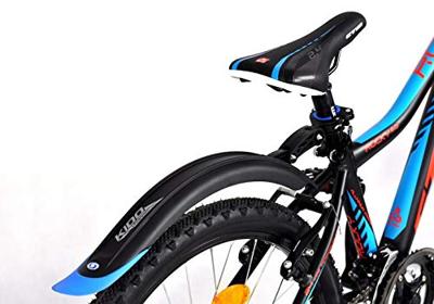 Simpla Spatbordenset kido 16 pro 16 - 18 inch Simpla Spatbordenset kido 16 pro 16 - 18 inch