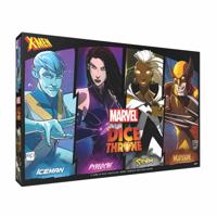 Dice Throne Marvel X-Men Box 1 - thumbnail