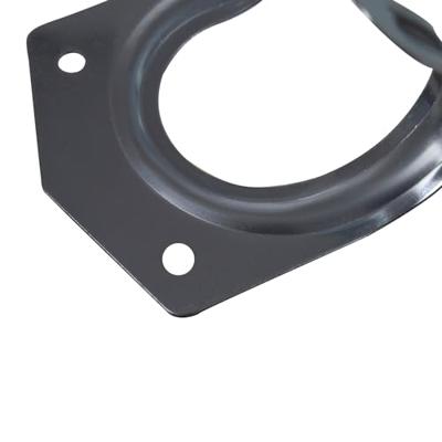 Wandhaken - Set van 20 - Opberghaken