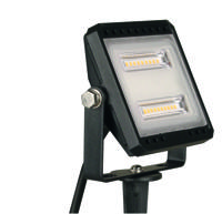 Luxform LED-spotlight Dundee 900 lm - thumbnail