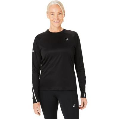 ASICS Road Lite-Show Longsleeve Dames ASICS Road Lite-Show Longsleeve Dames