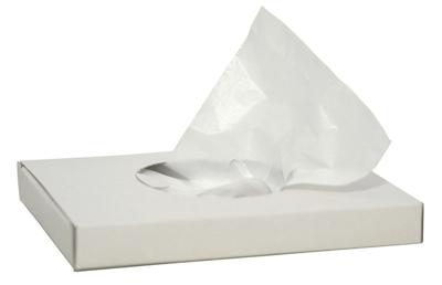 Damesverbandzak quartzline q29 50x30stuks