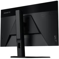 Gigabyte G27Q 27 Inch IPS QHD (2560 x 1440) 1ms 144 Hz FreeSync Compatible Gaming Monitor, Black - thumbnail