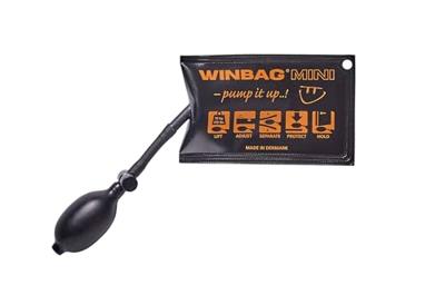 WINBAG Mini Montagekussen - WIN103308 WINBAG Mini Montagekussen - WIN103308