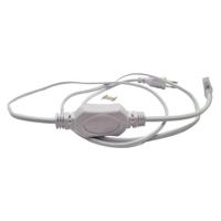 Voedingskabel voor Led Strip 230V Extra Sterk 4-lijns - thumbnail