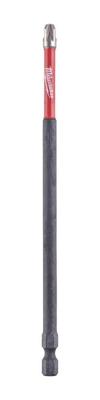 Milwaukee Accessoires schroefbit shw pz3 150mm-1pc - 4932471929