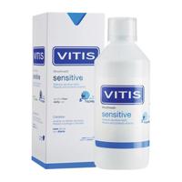 Vitis Sensitive Mondspoelmiddel 500ml - thumbnail