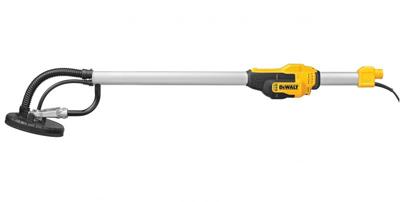 DeWALT DWE7800 Langnek schuurmachine 225mm 450W