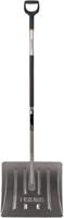 Fiskars Sneeuwruimer aluminium lang - 1001636 - 1001636 - thumbnail