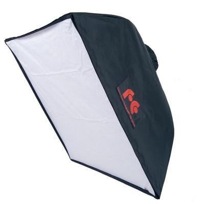 Falcon eyes softbox 45x45 cm sbq-sb4545