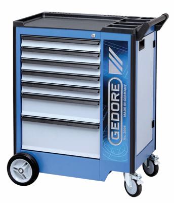 Gedore 1640739 Werkplaatswagen