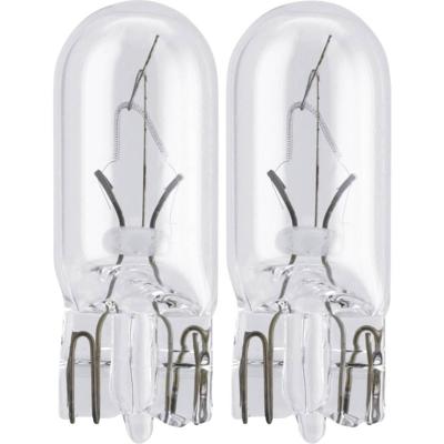 Philips Automotive 12256B2 Signaallamp Vision W3W 3 W 12 V Philips Automotive 12256B2 Signaallamp Vision W3W 3 W 12 V