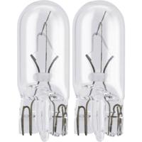 Philips Automotive 12256B2 Signaallamp Vision W3W 3 W 12 V - thumbnail