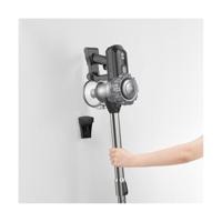 Draadloze steelstofzuiger - LIVOO DOH141 - 150 W - 10 KPa - 76 dB - Cyclonisch - 2 snelheden - 0,55 L - Grijs - thumbnail