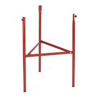 Standaard voor Paella Brander, 40-70 cm - Garcima - thumbnail