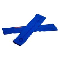 Sleeve voor armen Diadora Micro Blauw - thumbnail