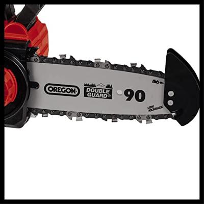 Einhell FORTEXXA 18/20 TH Accu Kettingzaag | 18 V 14 cm | 1 x 3.0 Ah accu + oplader - 4600021