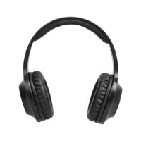 Panasonic RB-HX220BDEK Draadloze Hoofdtelefoon, Over-ear Koptelefoon Met Ergonomische Pasvorm, Extra Bas, Tot 23 Uur Speeltijd, Snelle En Gemakkelijke Aansluiting En Opvouwbaar Ontwerp, Zwart - thumbnail