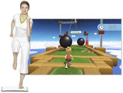 Wii Fit Plus (Software Only) Wii Fit Plus (Software Only)