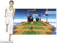 Wii Fit Plus (Software Only) - thumbnail