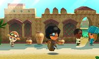 Miitopia - thumbnail