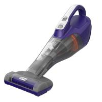 BLACK+DECKER DVB315JP 12V 1.5Ah PET Kruimeldief met dierenborstel handstofzuiger - thumbnail