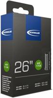 Schwalbe binnenband av11a 26 inch 20/25-559/571 40mm - thumbnail