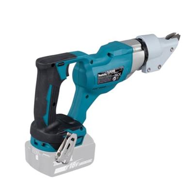 Makita DJS200Z Accu Plaatschaar 18V Basic Body - thumbnail