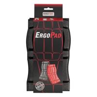 KNEETEK Ergopad rood / zwart ( banderol) - 60300BRVPK - thumbnail