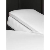 Vandyck split-topper molton stretch - thumbnail