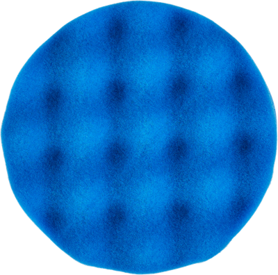 Makita Accessoires spons blauw zacht medium 150mm - d-62642 d-62642 Makita Accessoires spons blauw zacht medium 150mm - d-62642 d-62642