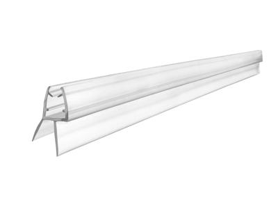 PARKSIDE 2 Deur rubbers (4 - 6 mm glasdikte)