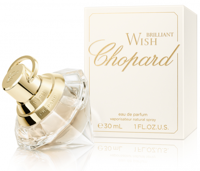 Chopard Wish Brilliant Eau de Parfum - thumbnail