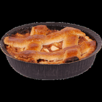 Jumbo RoomboterAppeltaart Klein 600g - thumbnail