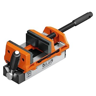 Fein VersaMAG Bankschroef 90701003020 Bekbreedte: 100 mm Spanbreedte (max.): 108 mm